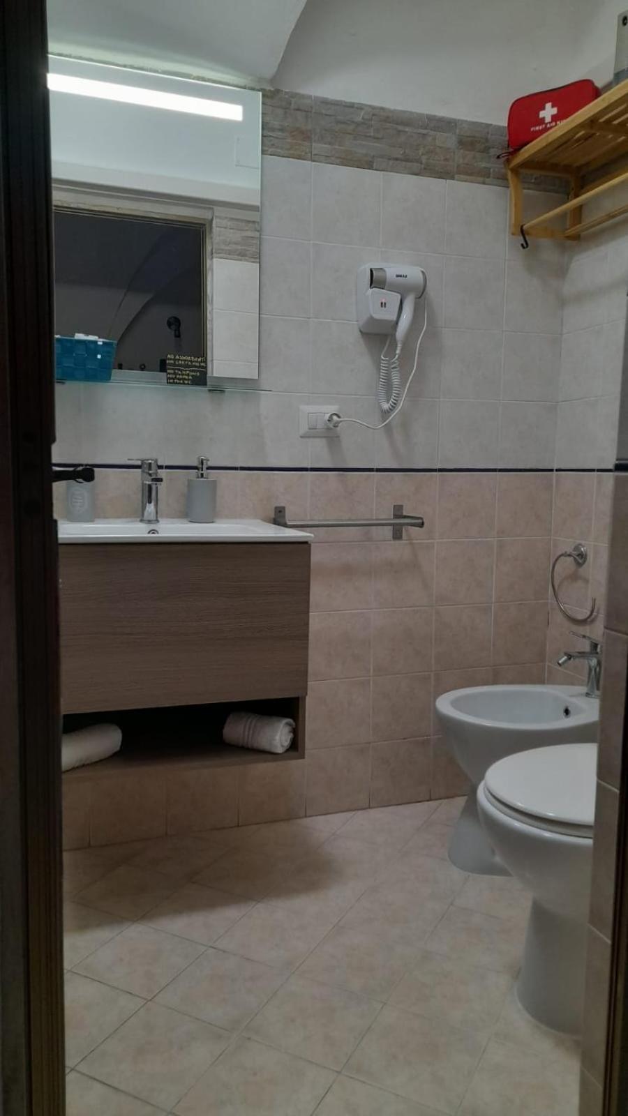 U Liotru home CTA Exterior foto