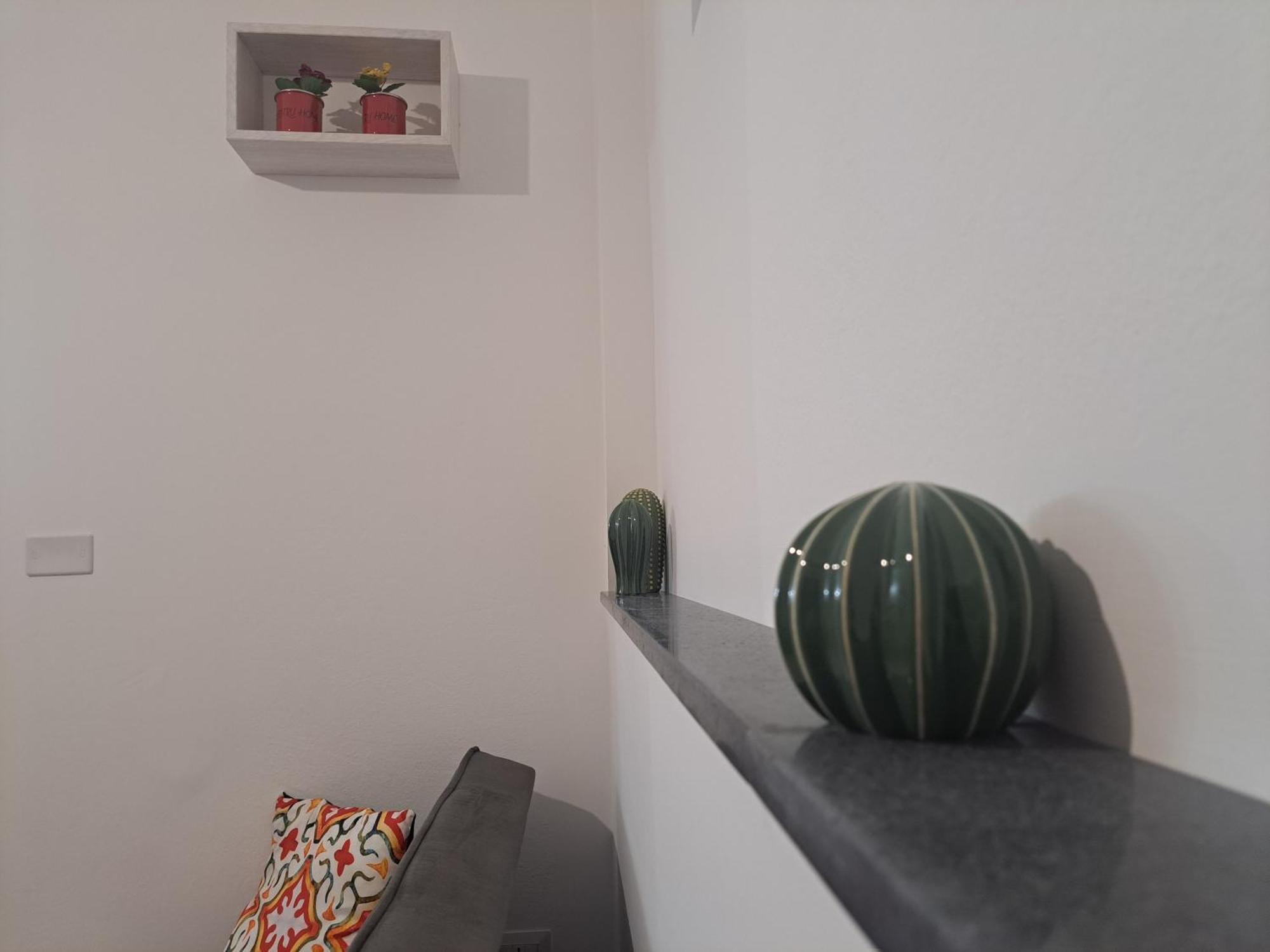 U Liotru home CTA Exterior foto